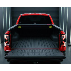 Купить Ролет для Ford Ranger RAPTOR 2023+ Tessera Roll+ (Basic+E-KIT)